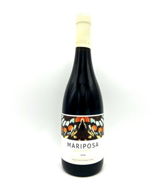 Mariposa Daou Tinto 2021