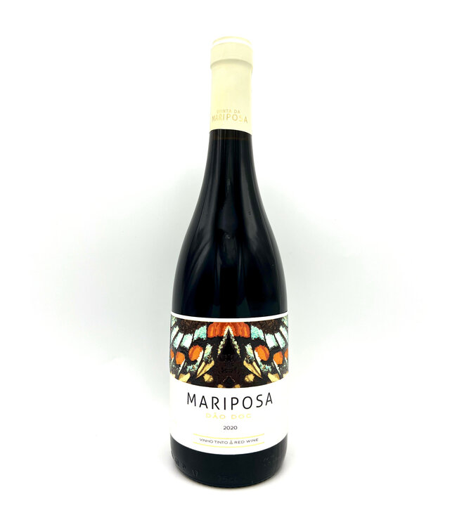 Mariposa Daou Tinto 2021