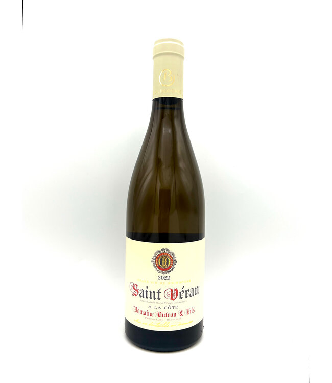 Dutron Saint Veran 2023