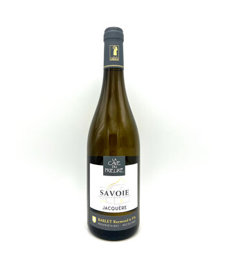 La Cave du Prieure Jacquere 2024