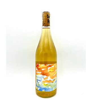 DeFi North Carolina Vermentino