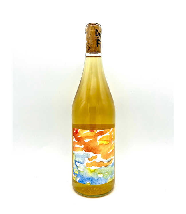 DeFi North Carolina Vermentino
