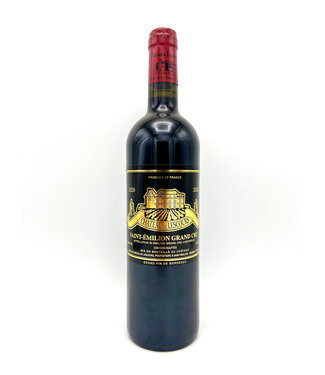 Chateau Lescours St Emilion 2020