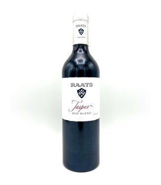 Raats Jasper Red Blend 2022