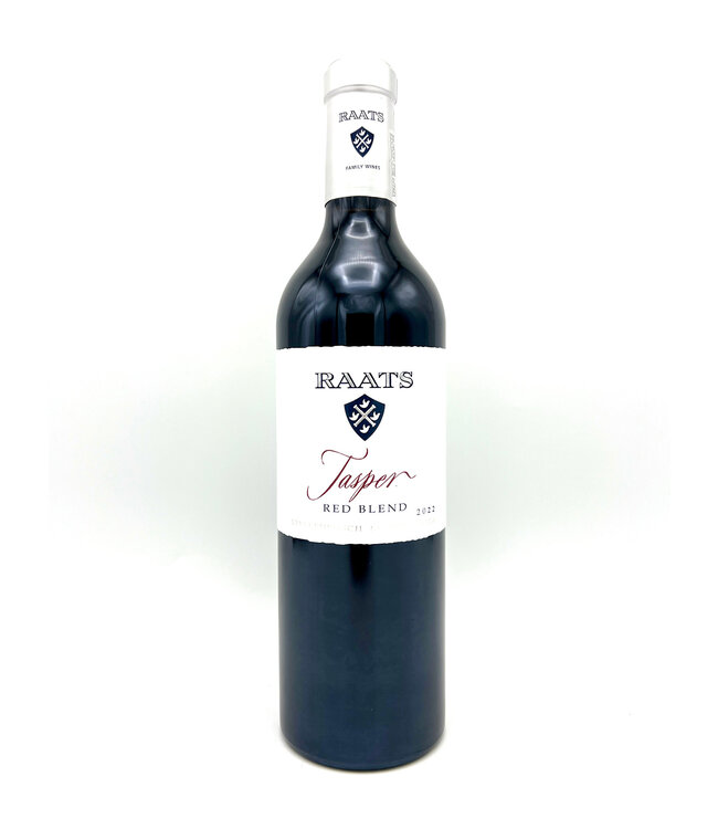 Raats Jasper Red Blend