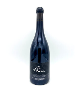 Jean Foillard Fleurie Beaujolais 2023