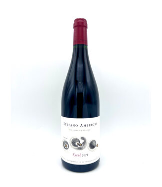 Stefano Amerighi Cortona Syrah 2021
