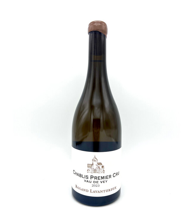 Lavantureux Chablis 1er Cru Vau de Vey 2023
