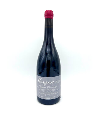 Jean Foillard "Cuvee Corcelette" Morgon 2023