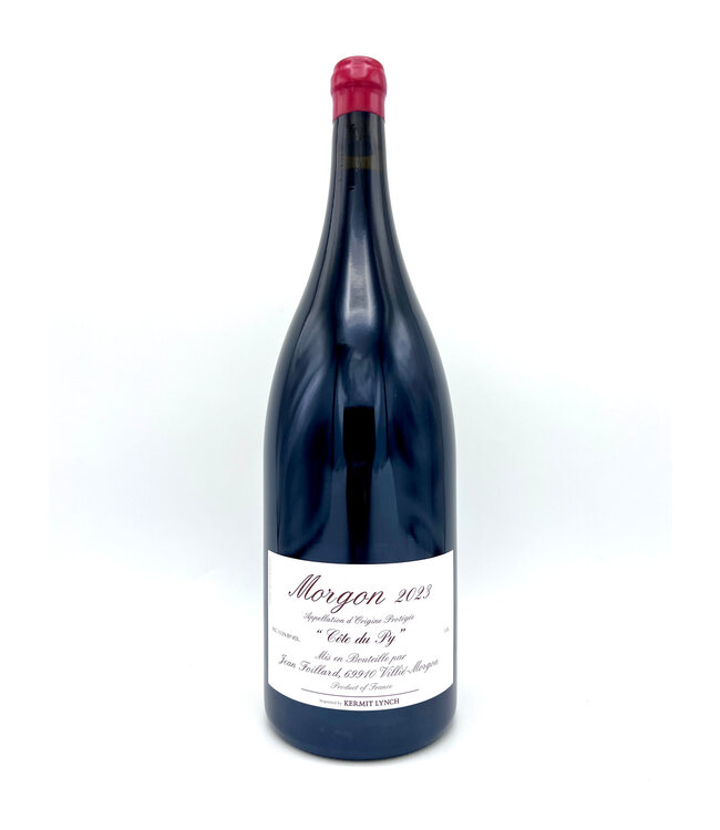 Jean Foillard Morgon Cote Du Py 2023