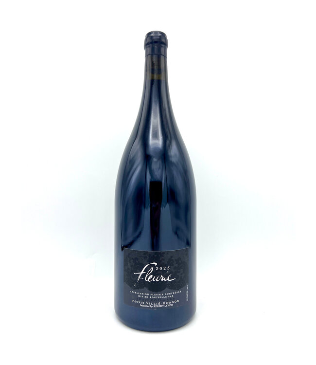 Jean Foillard Fleurie Beaujolais 2023 1.5L Magnum