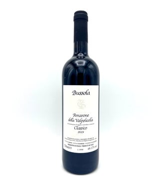 Bussola Amarone Classico 2019