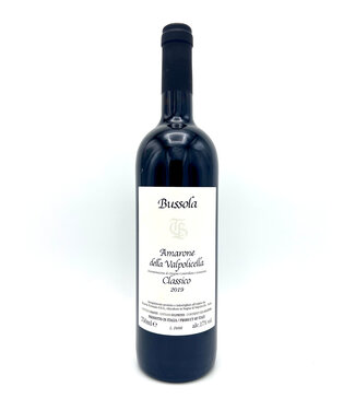 Bussola Amarone Classico 2020