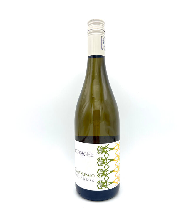 Le Fraghe “Camporengo” Garganega 2024