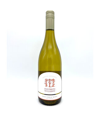 Matanzas Creek Chenin Blanc 2024