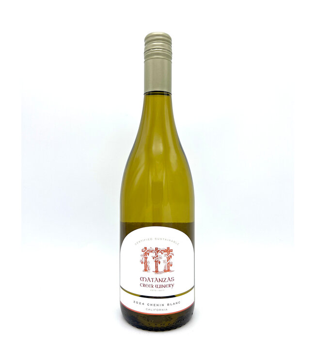 Matanzas Creek Chenin Blanc 2024