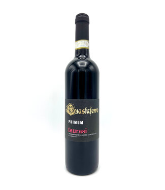 Guastaferro "Primum" Taurasi DOCG 2016