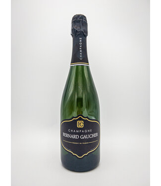 Bernard Gaucher Brut Champagne Arconville NV
