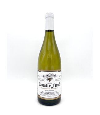 Domaine Francis Blanchet ”Kriotine” Pouilly Fume 2024