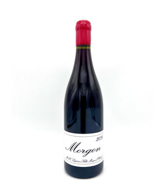 Lapierre Morgon Beaujolais 2024