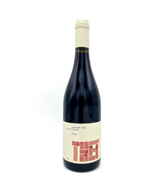 Domaine Thet Cabernet/Cabernet Franc Loire Rouge 2020