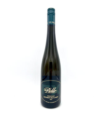 FX Pichler Dürnsteiner Grüner Veltliner 2023