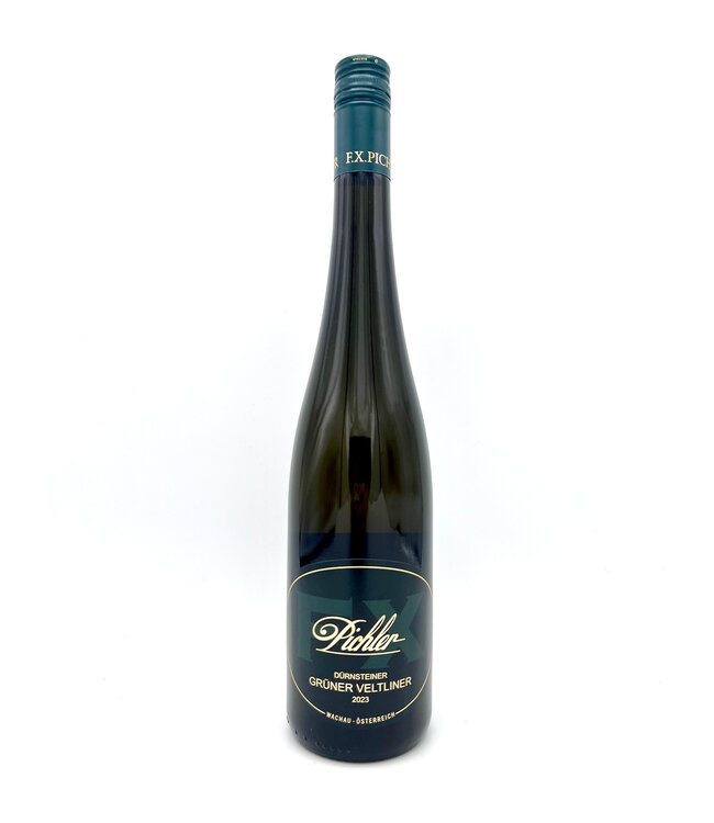 FX Pichler Dürnsteiner Grüner Veltliner 2023