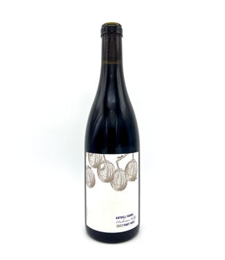 Anthill Farms Anderson Valley Pinot Noir 2022