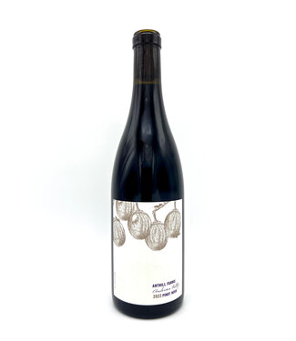 Anthill Farms Anderson Valley Pinot Noir 2023