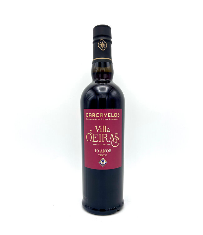 Villa Oeiras Carcavelos 10 Year