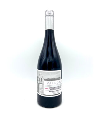 Valcozar Crianza Ribera del Duero 2019