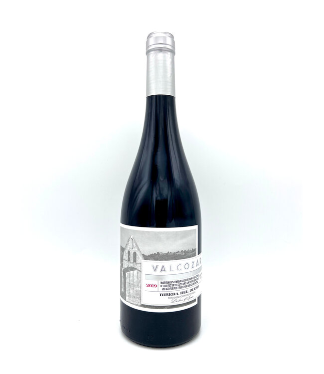 Valcozar Crianza Ribera del Duero 2019
