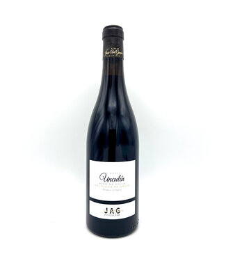 J.A. Garcia “Unculin” Bierzo Mencia 2022