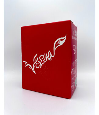 Senesi Aretini “Volpina” Corvina Vino Rosso 3L Box 2024