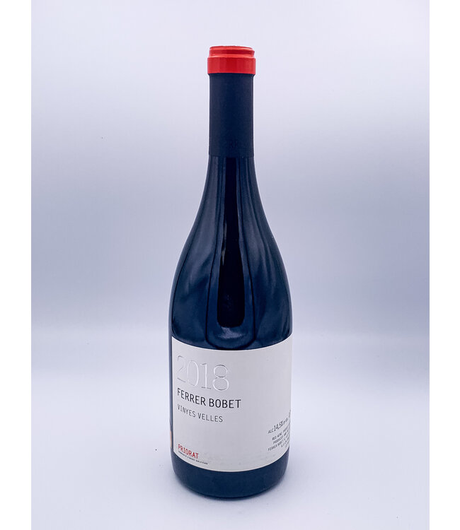 Ferrer Bobet Vinyes Velles Priorat 2019
