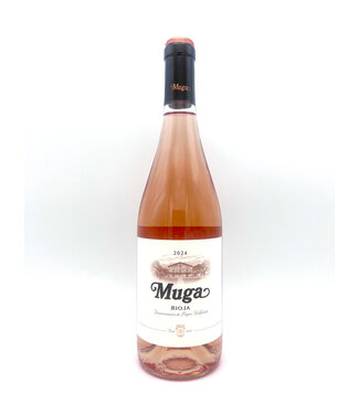Muga Rioja Rosado 2024