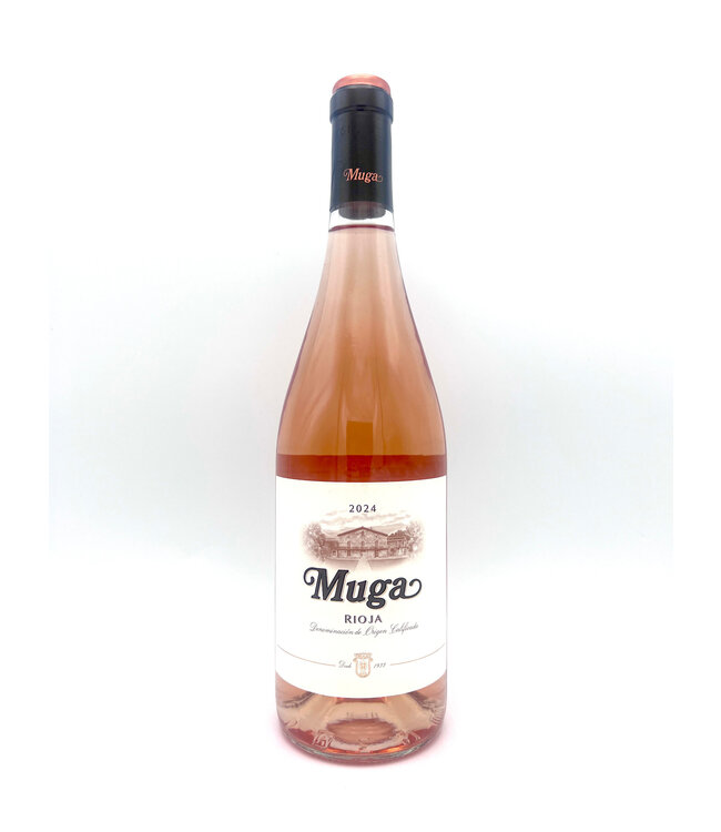 Muga Rioja Rosado 2024