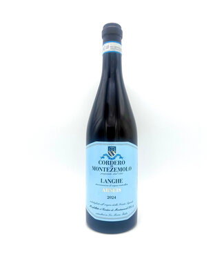 Cordero Montezemolo Arneis 2024
