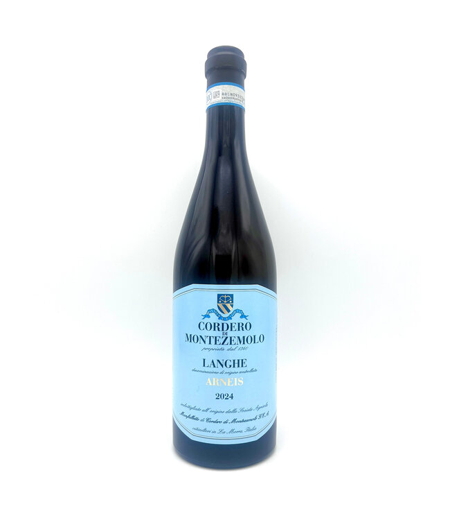 Cordero Montezemolo Arneis 2024
