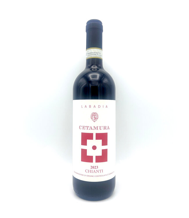 Cetamura Cultusboni Chianti 2023