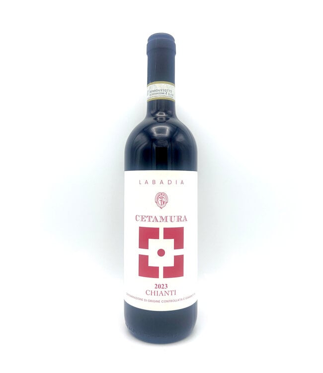 Cetamura Cultusboni Chianti