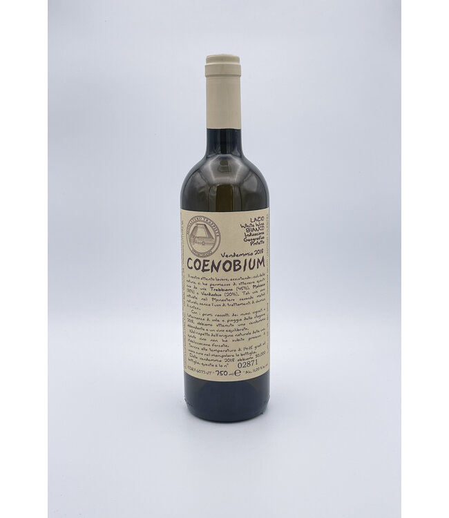 Coenobium Monastero Bianco 2023