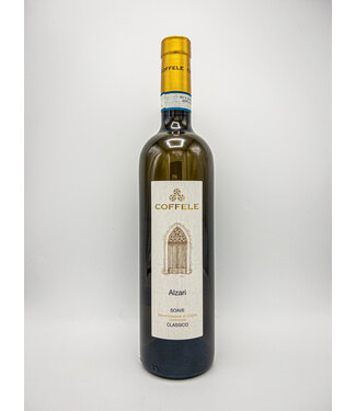 Coffele “Alzari” Soave Classico 2021