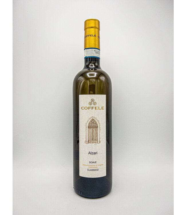 Coffele “Alzari” Soave Classico 2021