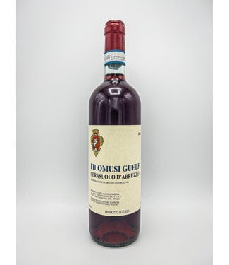 Filomusi Cerasuolo d'Abruzzo 2023
