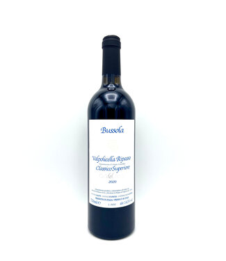 Bussola Ca' del Laito Valpolicella Ripasso Classico Superiore 2019
