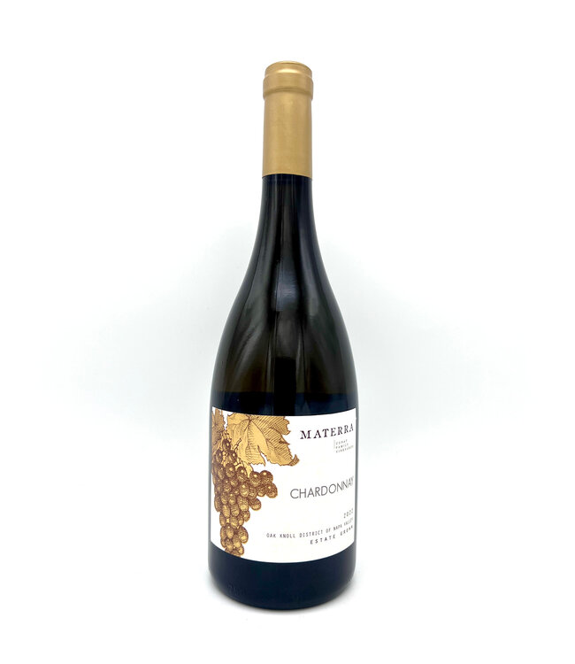 Materra Oak Knoll Chardonnay 2022