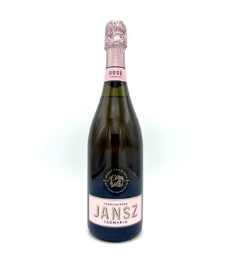 Jansz Rose Brut NV