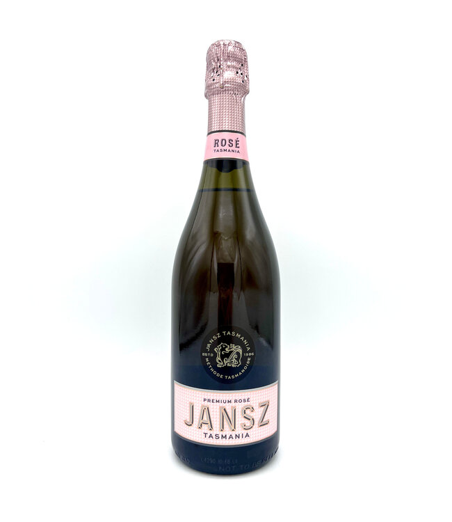 Jansz Rose Brut NV
