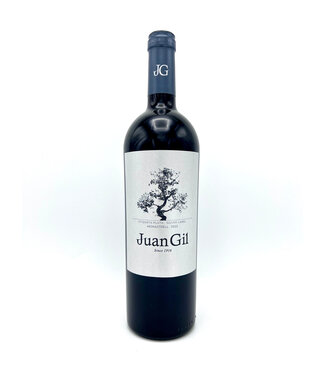 Juan Gil Silver Monastrell 2022